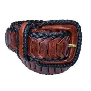 Braided Belt SMALL